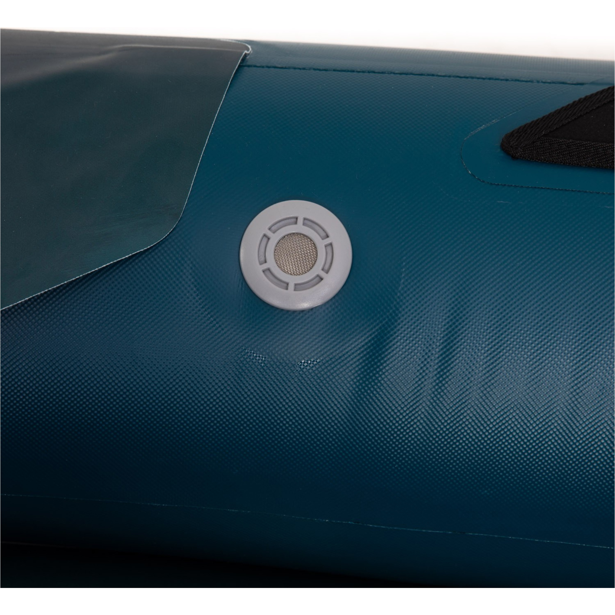 2026 Jobe Gama Inflatable Kayak Package 600025002 - Atlantic Green